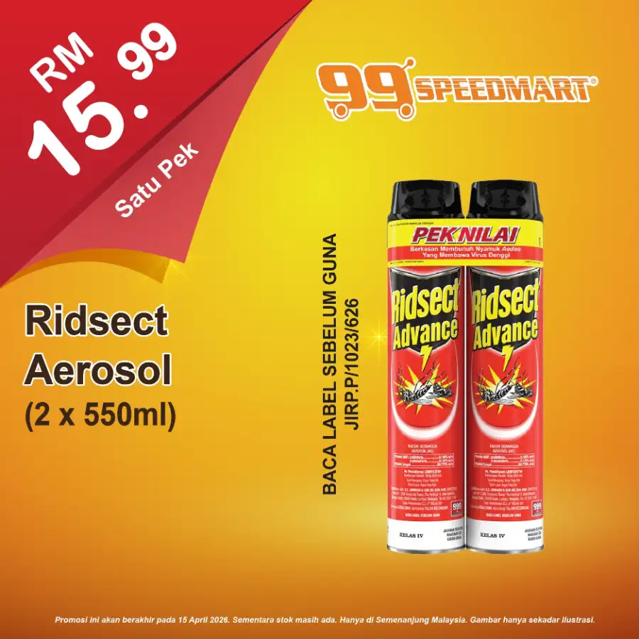 99 Speedmart Malaysia Latest Promotions page 29