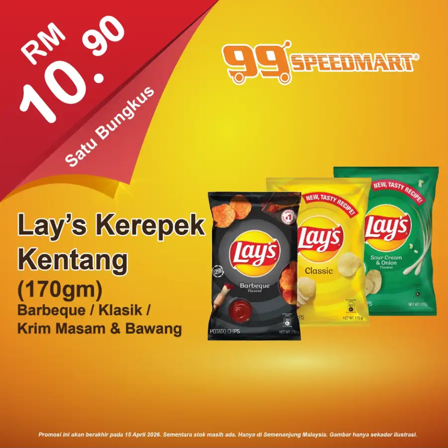 99 Speedmart Malaysia Latest Promotions page 3