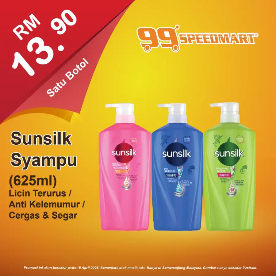 99 Speedmart Malaysia Latest Promotions page 4