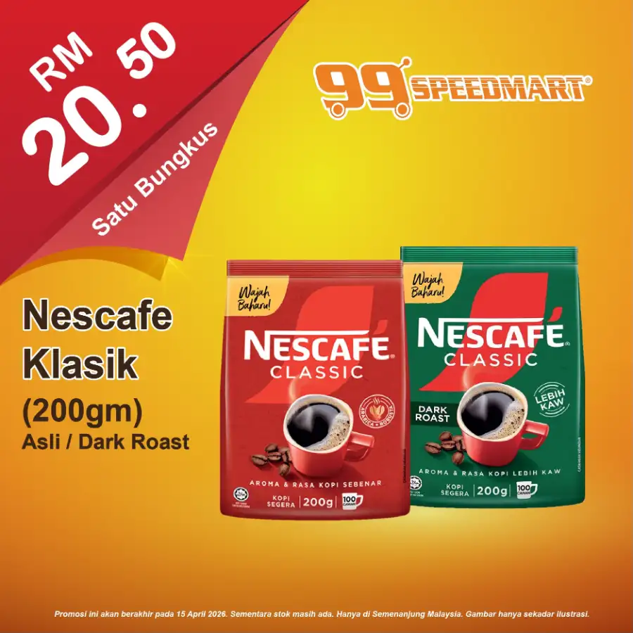 99 Speedmart Malaysia Latest Promotions page 6