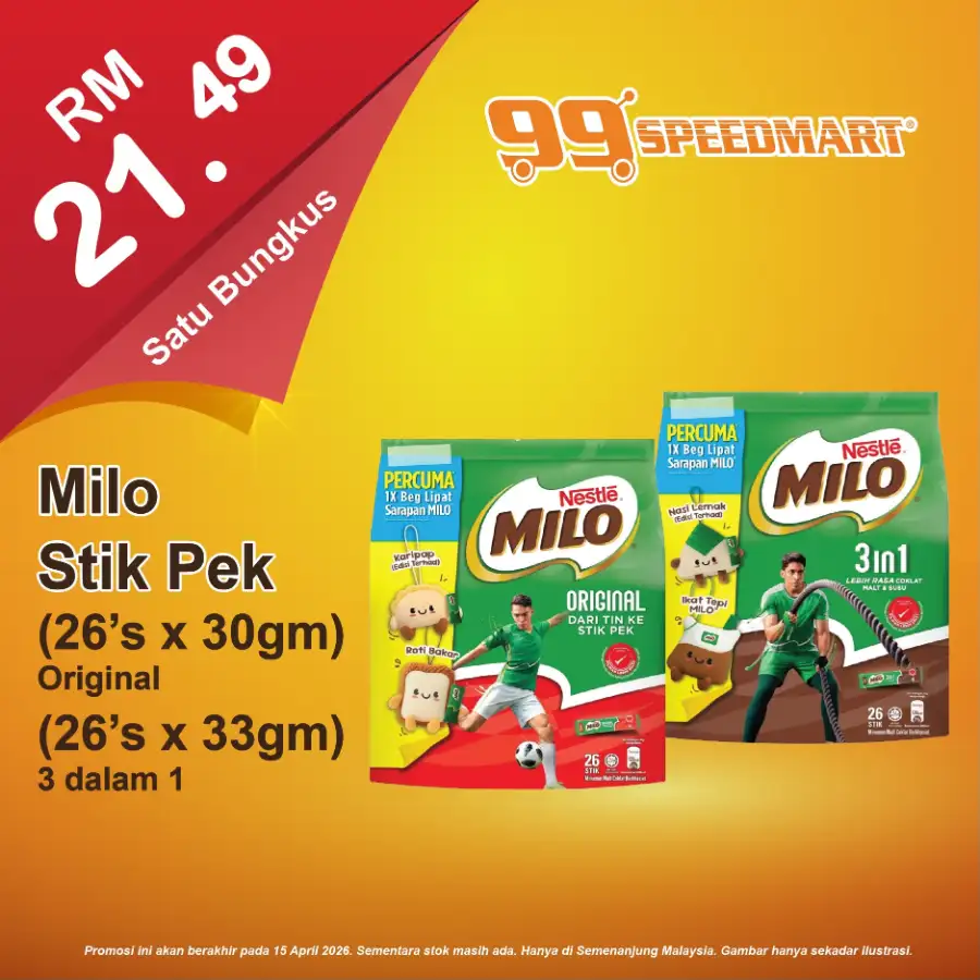 99 Speedmart Malaysia Latest Promotions page 8
