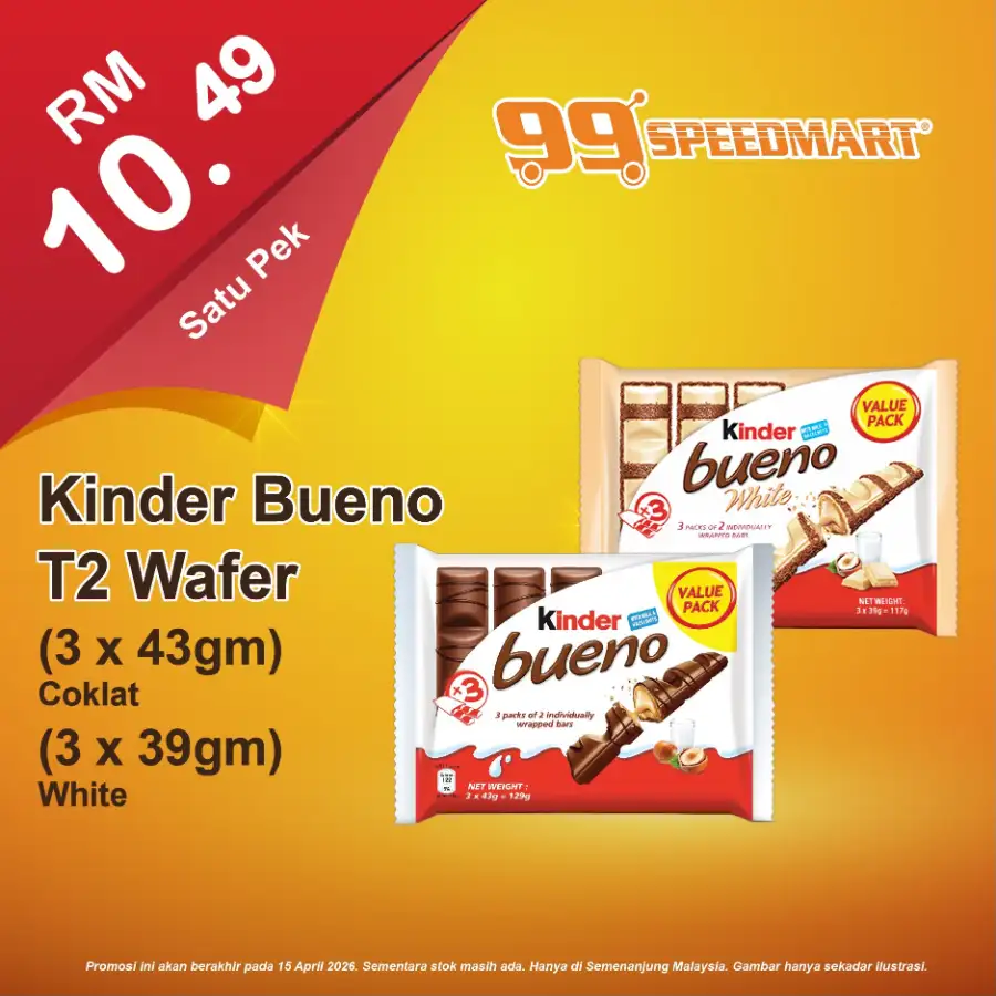 99 Speedmart Malaysia Latest Promotions page 9