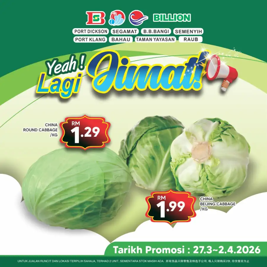 Billion Pantai Timor Port Dickson & More page 11