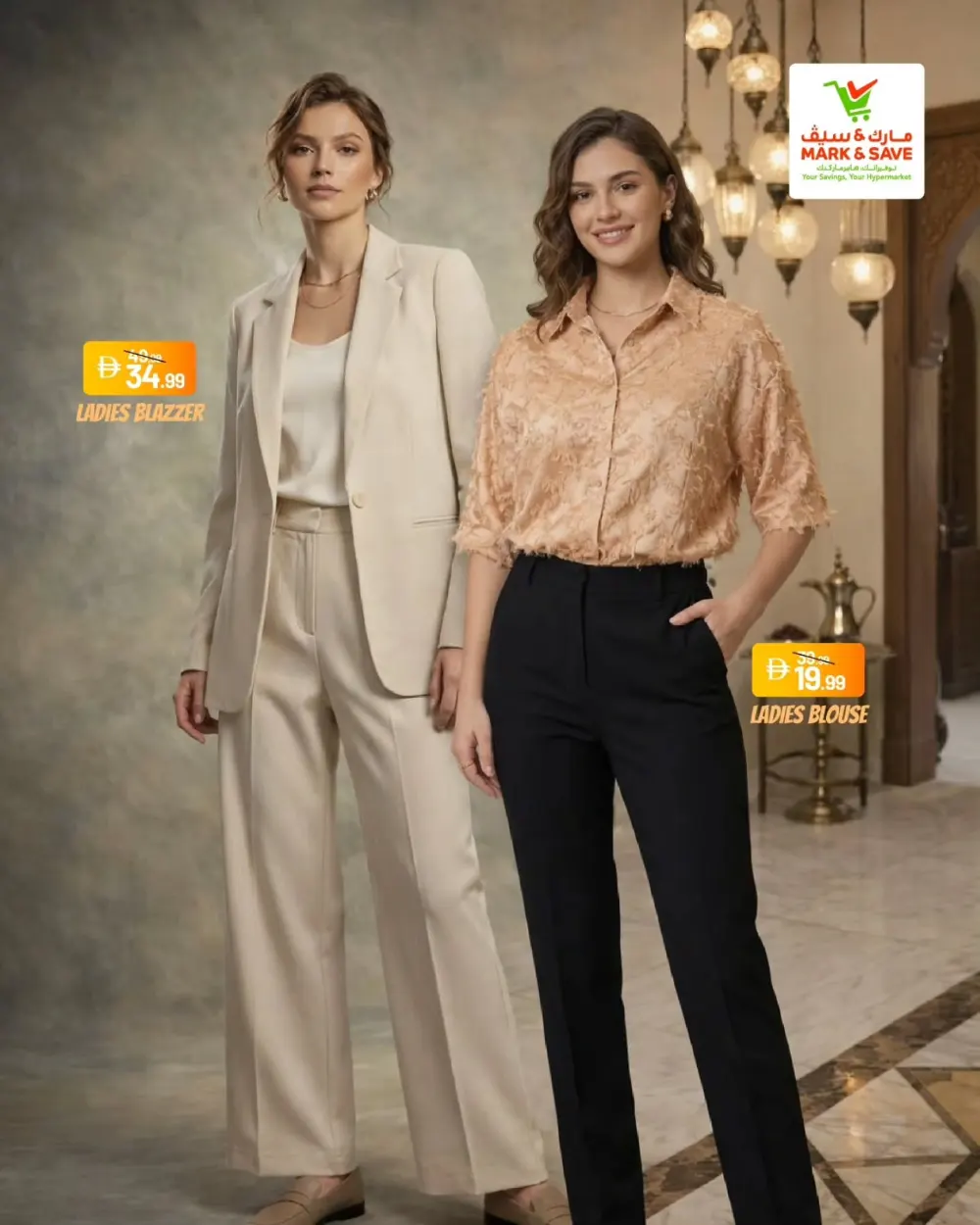 Mark & Save Ladies Fashion Fest | Ends April 05 page 2