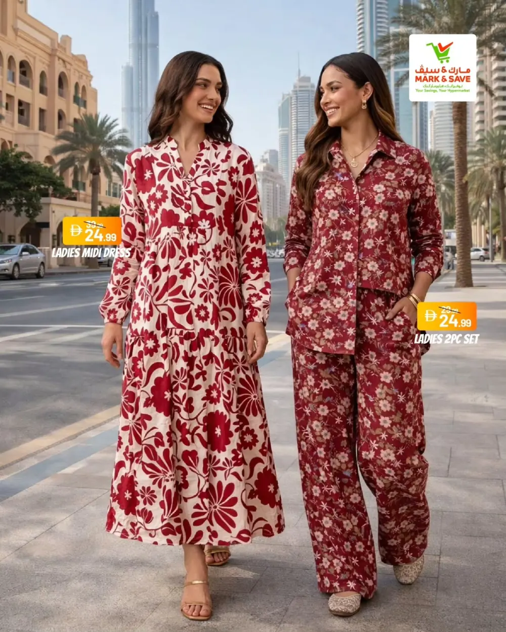 Mark & Save Ladies Fashion Fest | Ends April 05 page 4