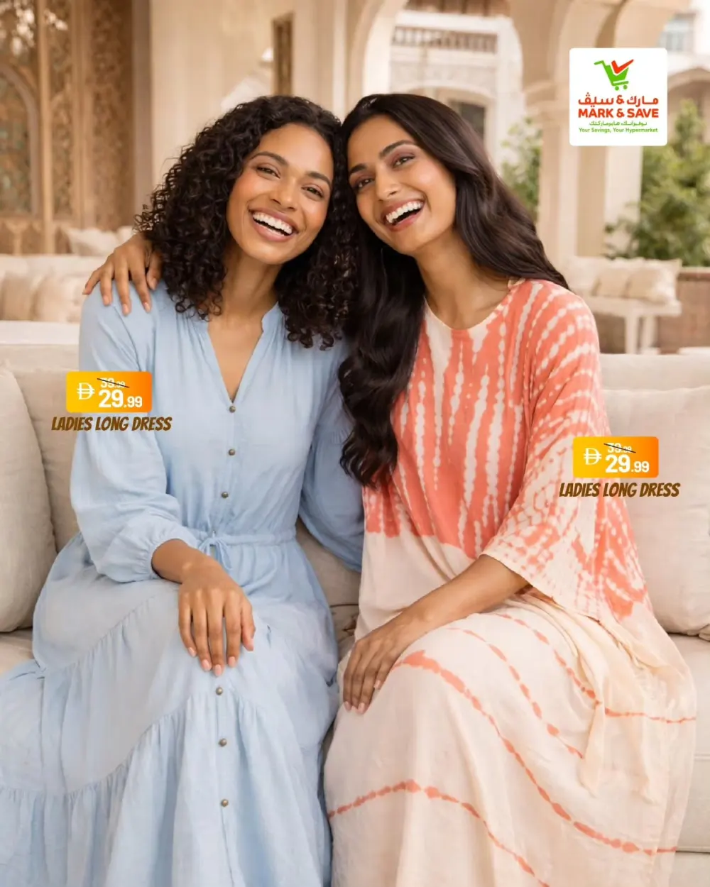 Mark & Save Ladies Fashion Fest | Ends April 05 page 6