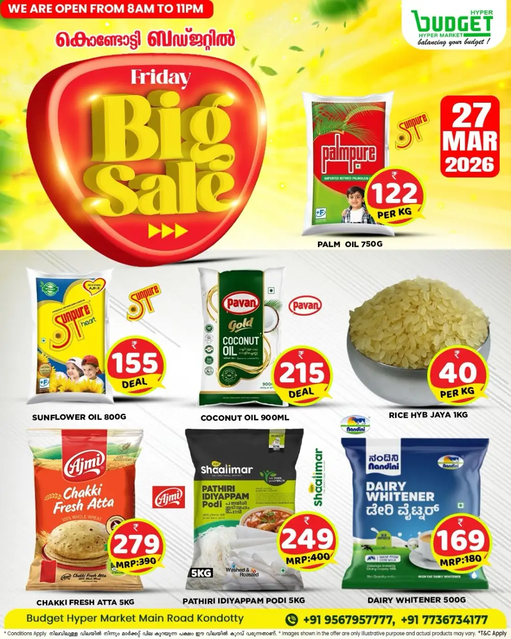 Friday Big Sale page 3