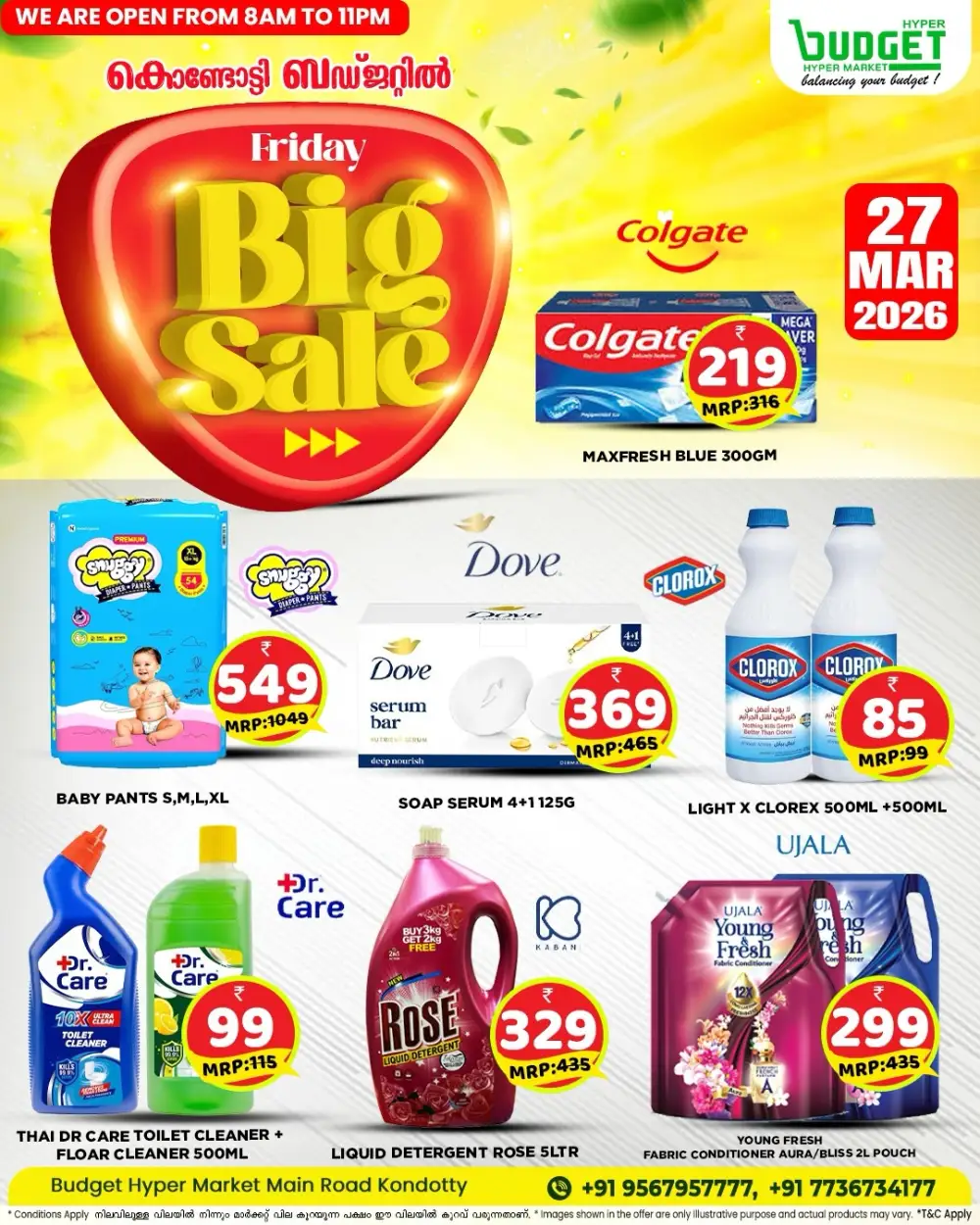 Friday Big Sale page 4