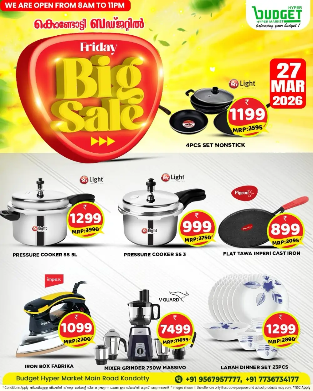 Friday Big Sale page 5