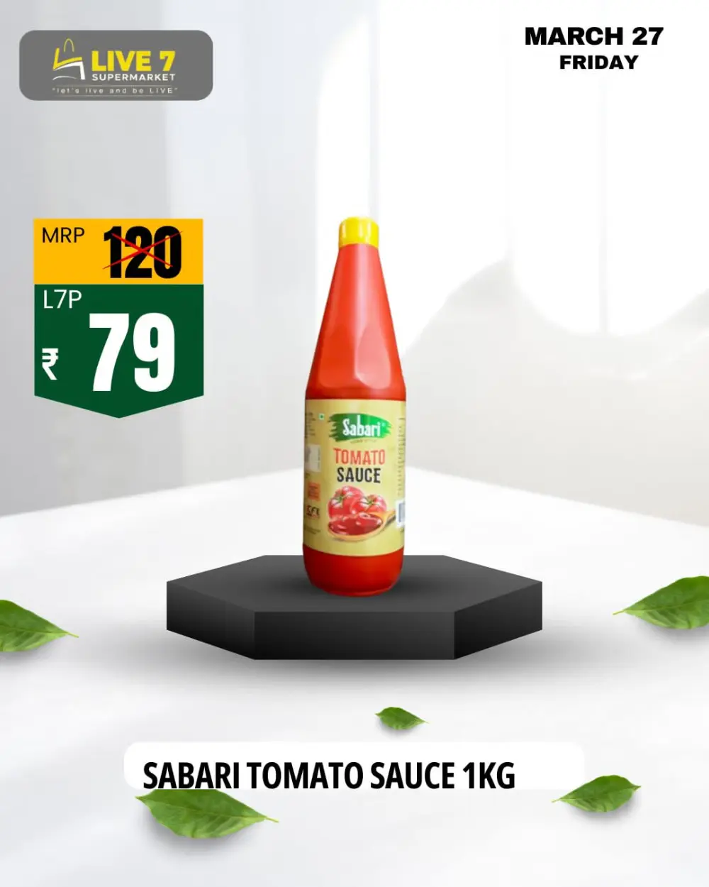 Product of the day page 7