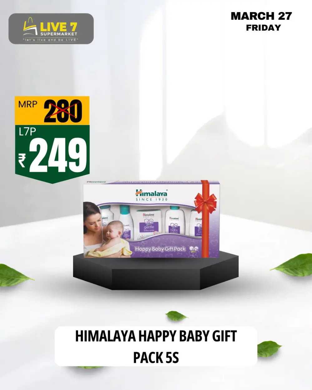 Product of the day page 5