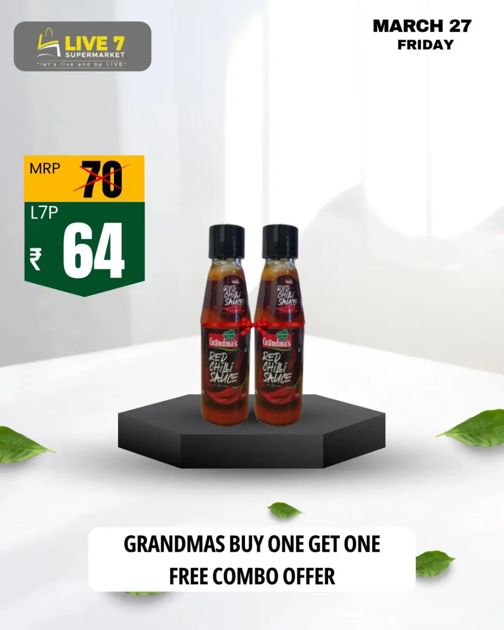 Product of the day page 6