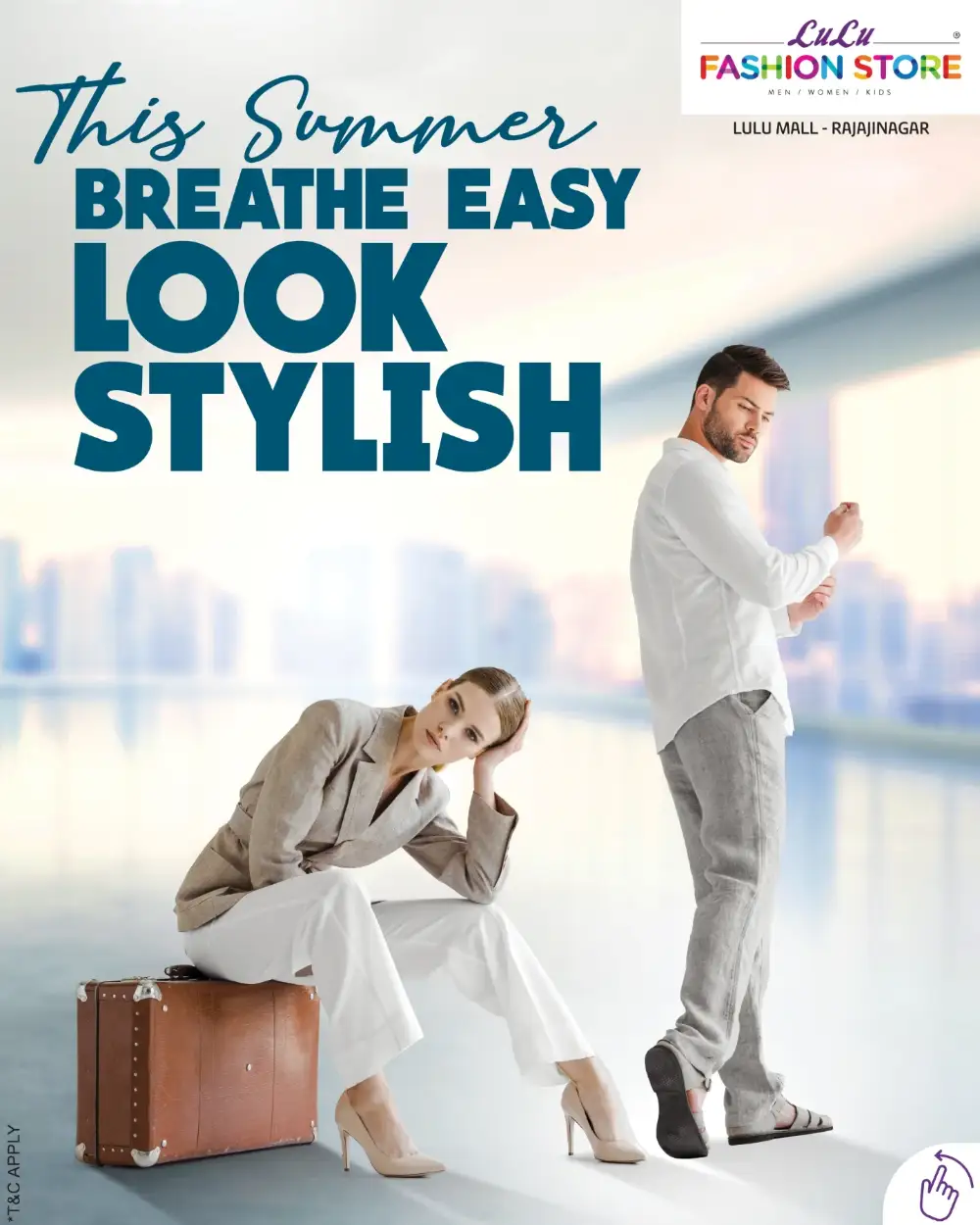 LuLu Hypermarket Bengaluru Super Savers | Ends April 08 page 16