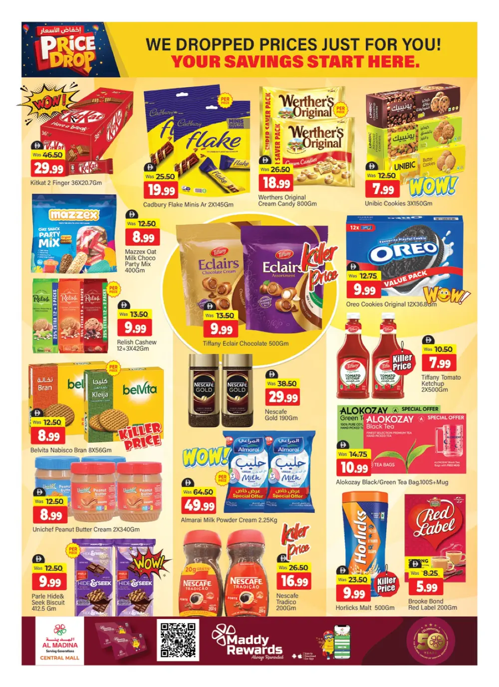 Al Madina Bur Dubai Price Drop | Ends Sunday page 3