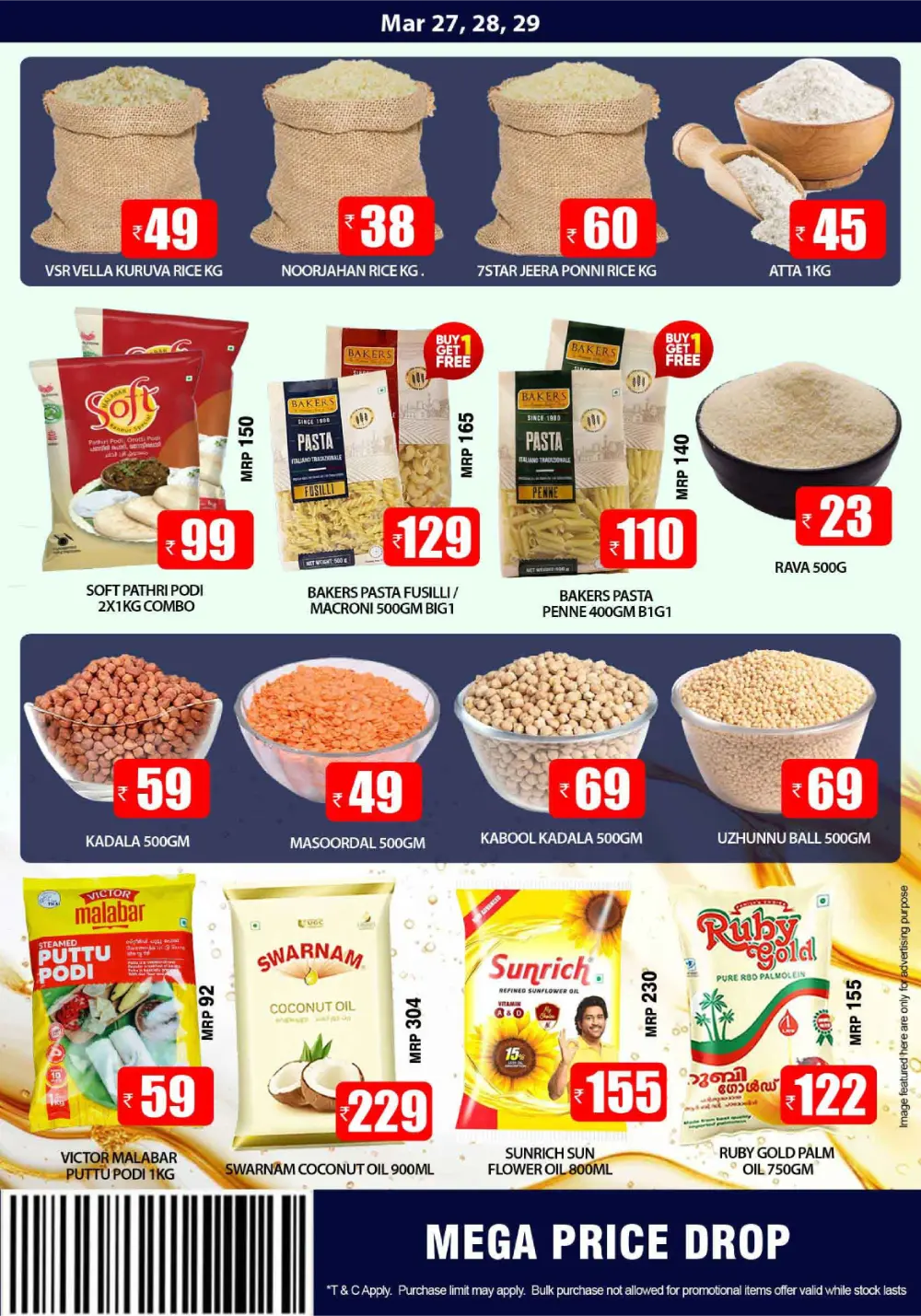 Smile Varam Mega Price Drop | Ends Sunday page 2