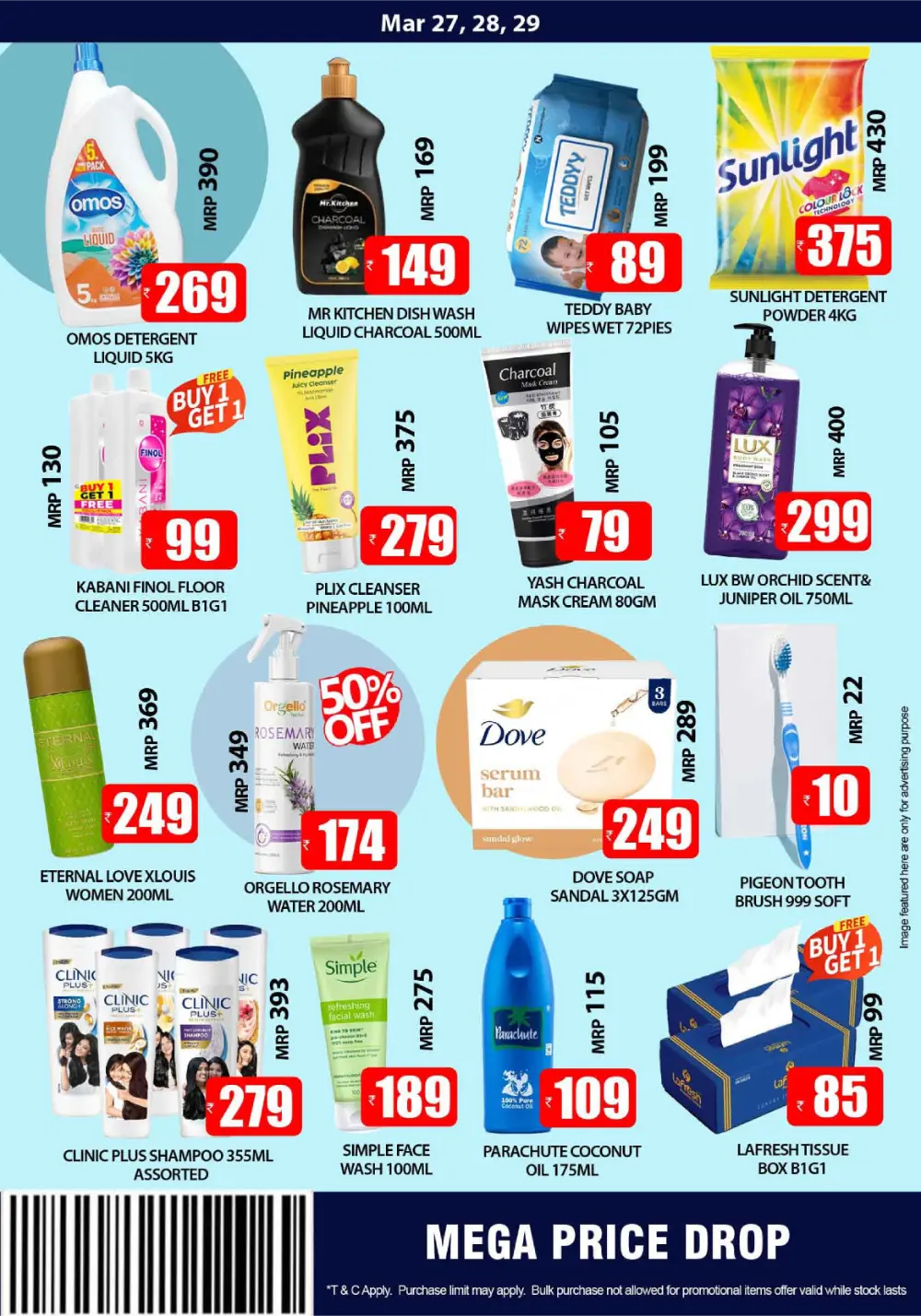 Smile Varam Mega Price Drop | Ends Sunday page 3