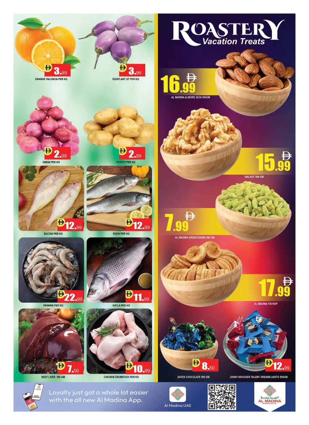 Sahat Al Madina Dubai | Month End Deals ends Sunday page 2