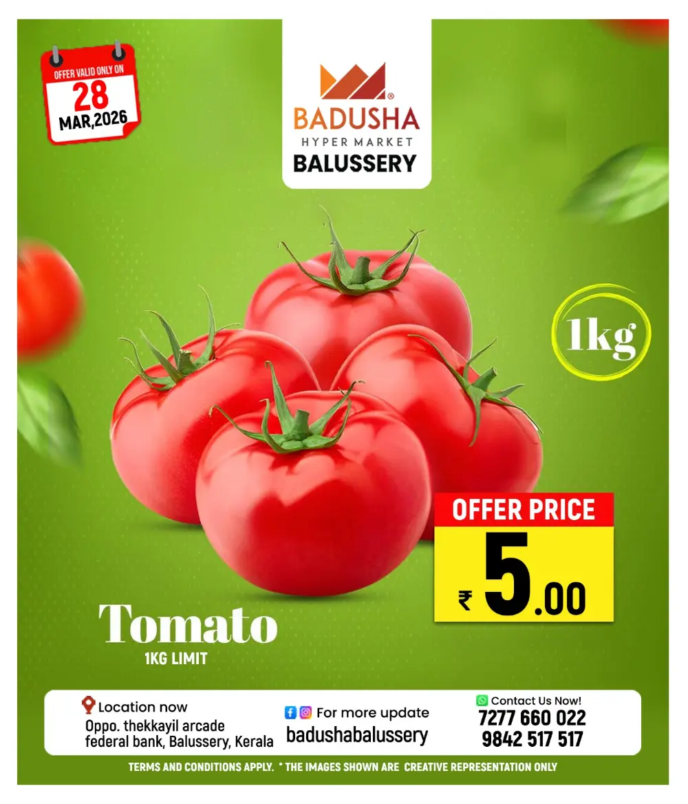 Weekend super deal page 9