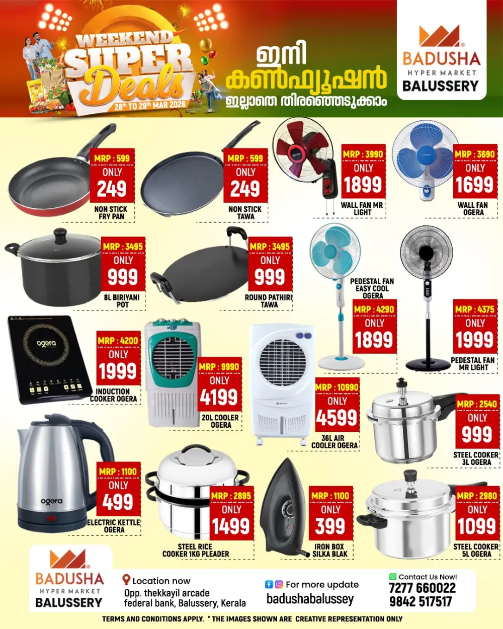 Weekend super deal page 8