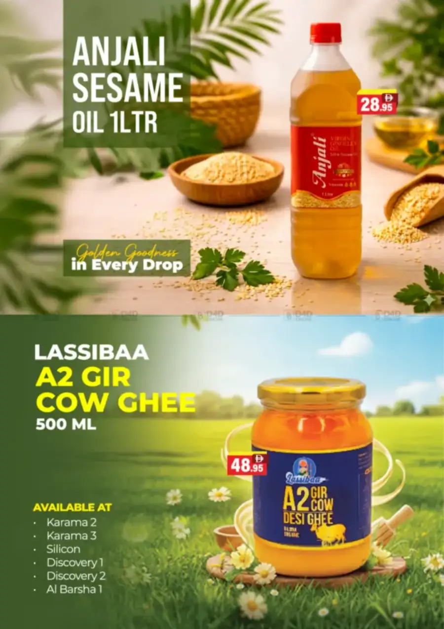 Al Adil UAE Weekend Value Fest | Ends Sunday page 5