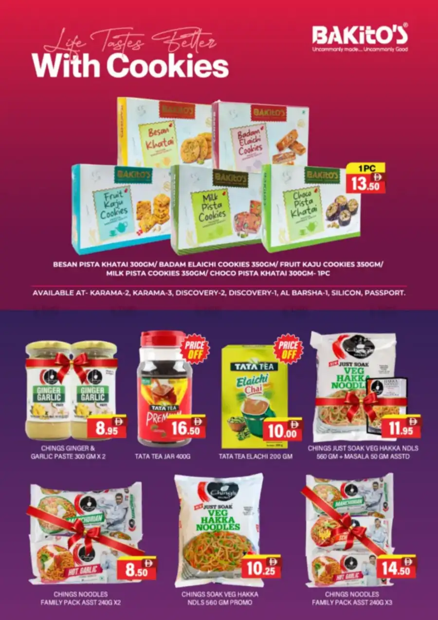 Al Adil UAE Weekend Value Fest | Ends Sunday page 6