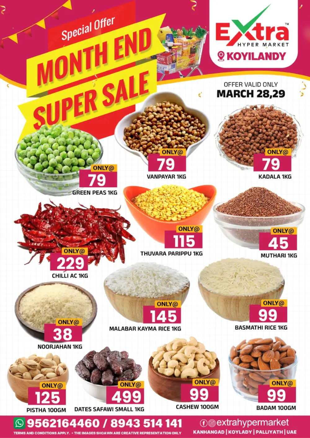 Month end super sale page 3