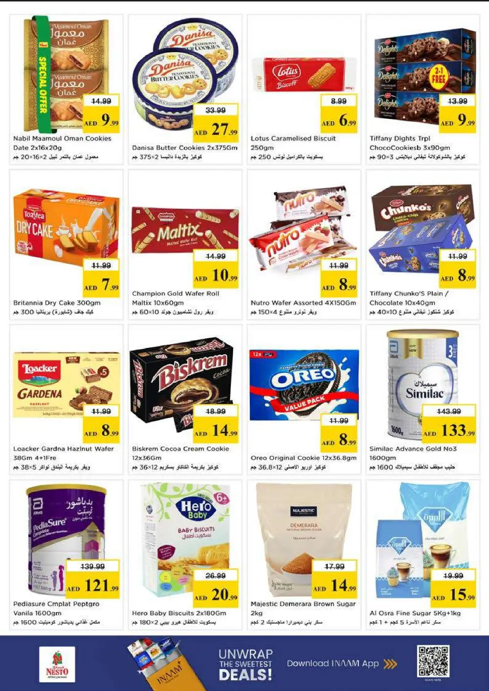 Nesto Deira Month End Big Bang | Ends Sunday page 4