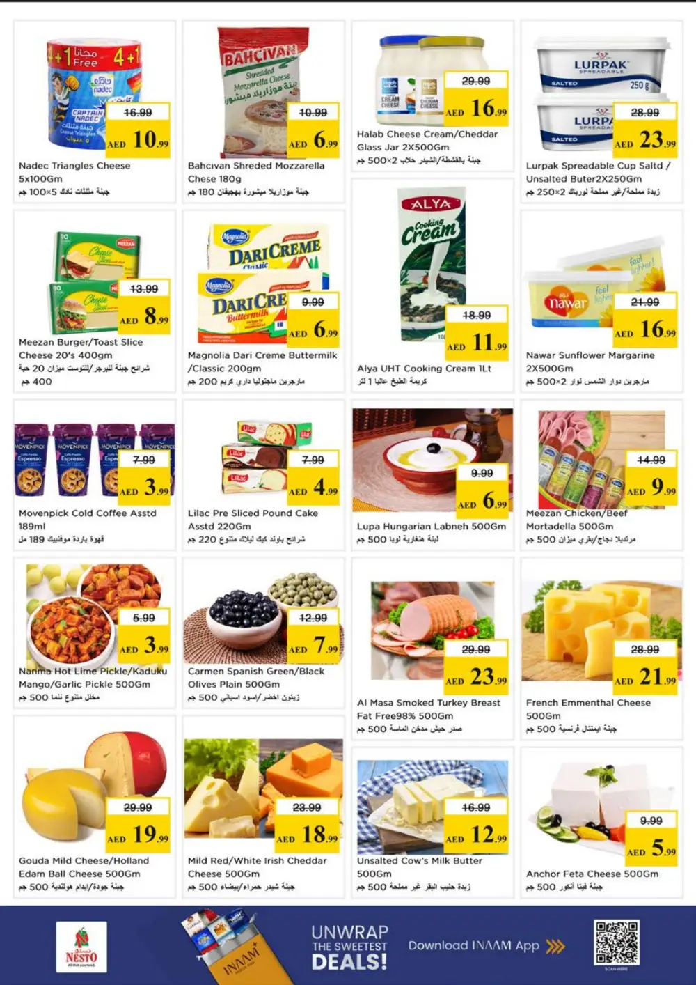 Nesto Reef Mall Month End Big Bang | Ends Sunday page 9