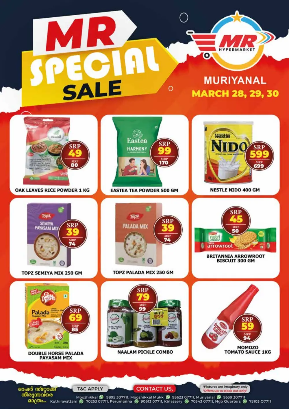 Saturday fresh page 6