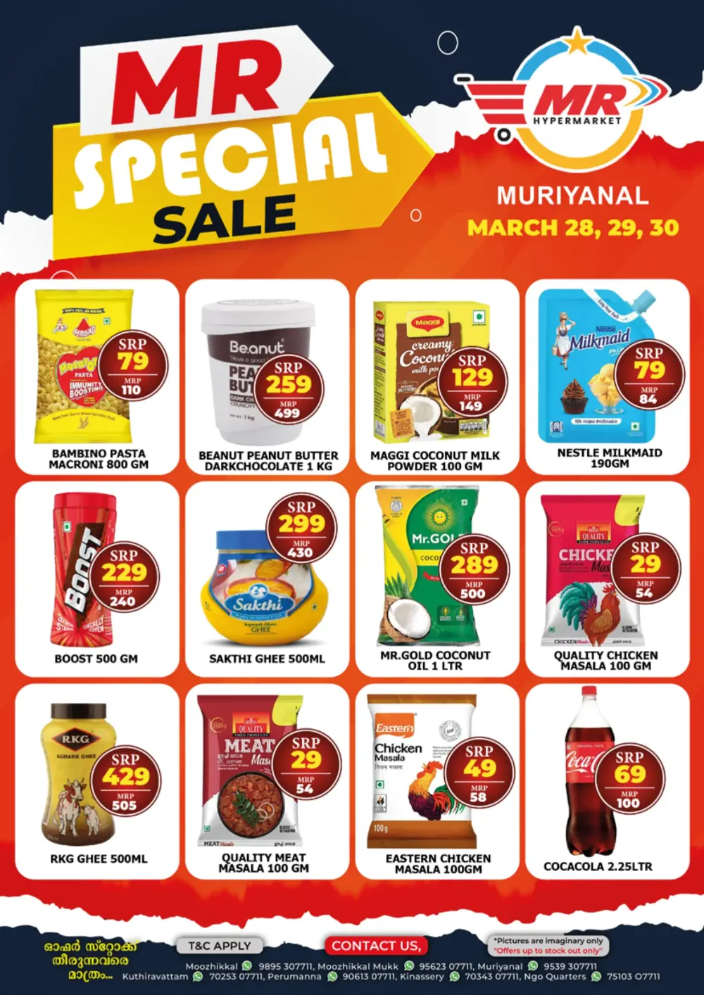 Special deals page 3