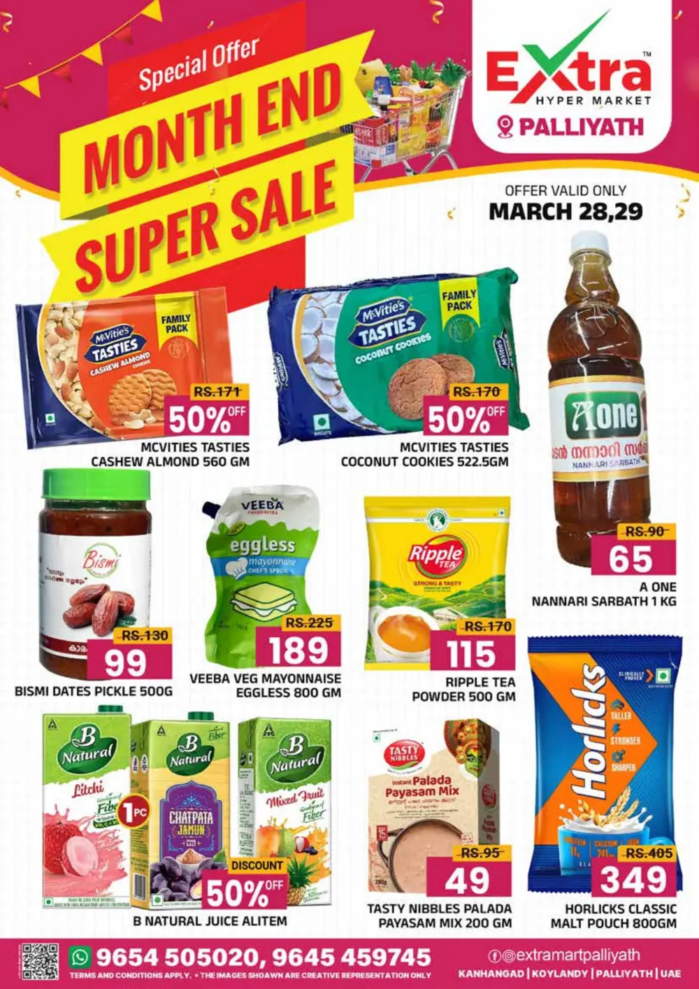 Month end super sale page 4