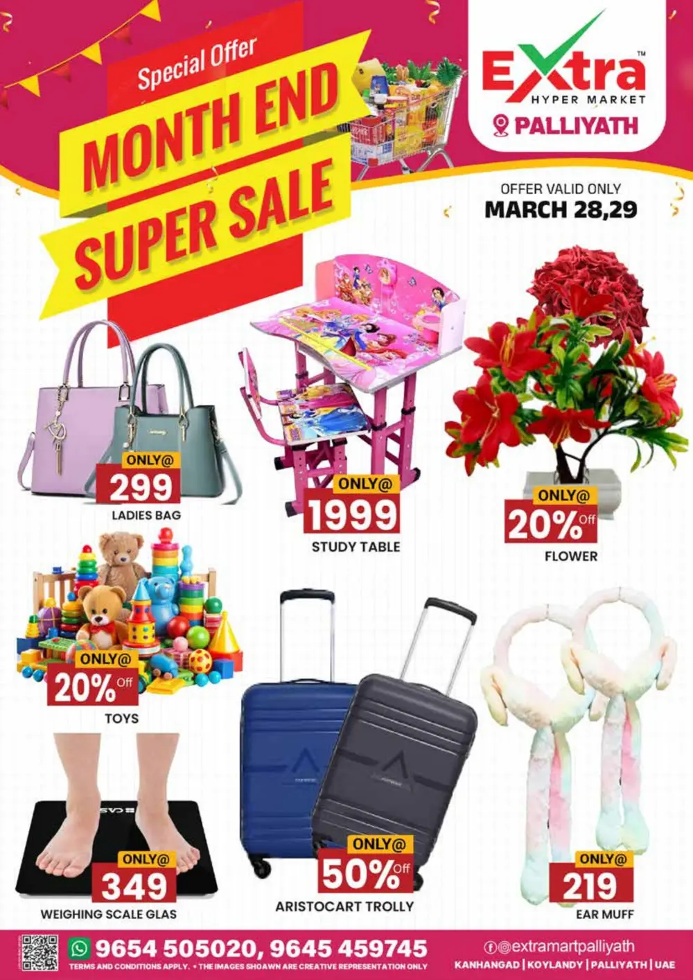 Month end super sale page 6