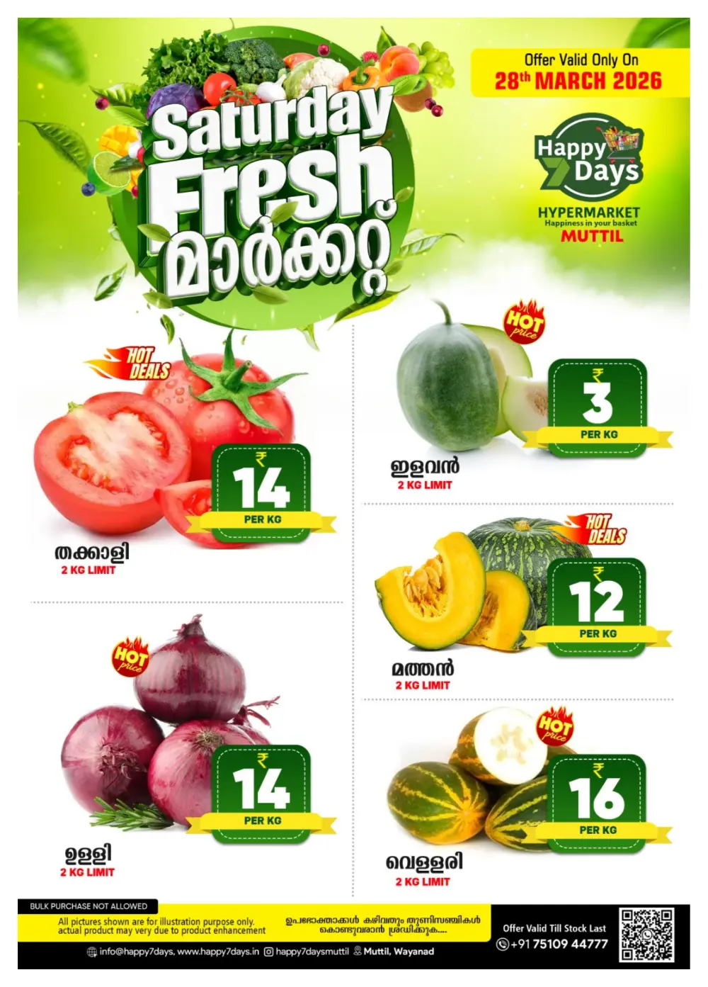 Saturday fresh page 2