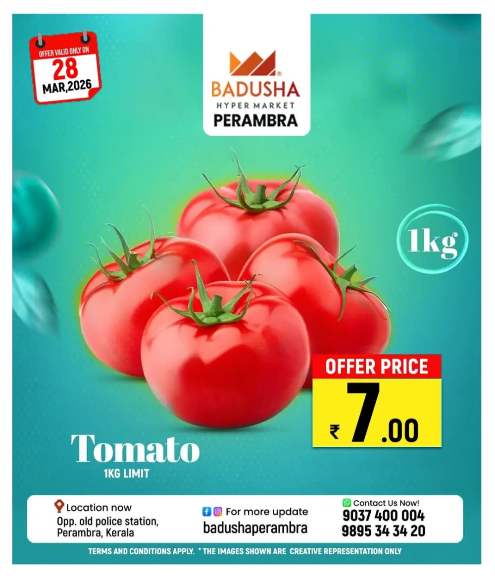 Weekend mega saving page 2