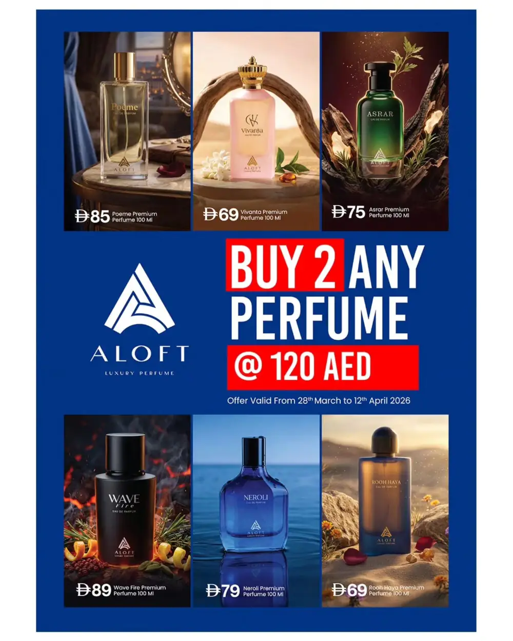 Mark & Save Musaffah Red Hot Deals | Ends Sunday page 7