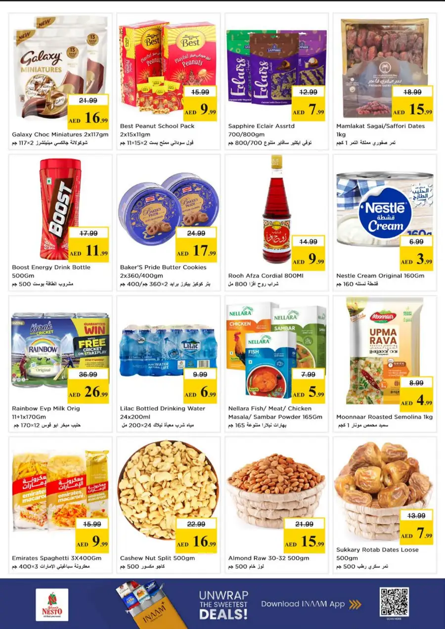 Nesto Karama Dubai Midweek Special Deals | March 30 – April 01 page 5