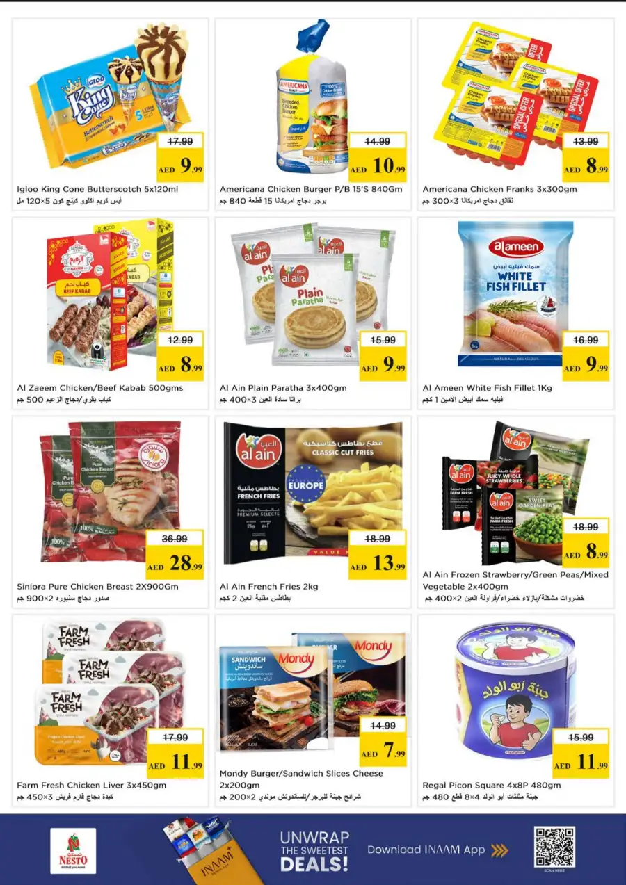 Nesto Karama Dubai Midweek Special Deals | March 30 – April 01 page 7
