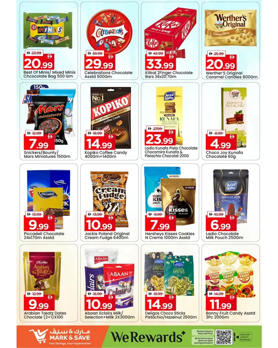 Mark & Save Al Warsan Dubai Deals | Month-End Mega Value Offers Mar 30 - Apr 01 page 2