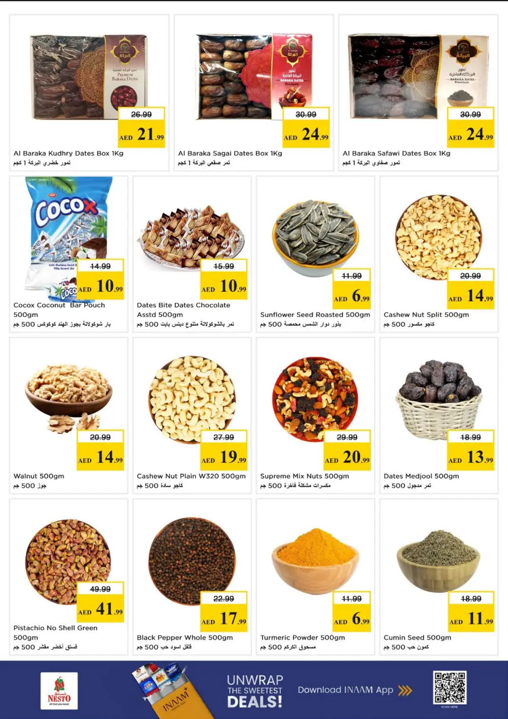 Nesto Shabiya 9 Midweek Special Deals | Ends 01 Apr page 6