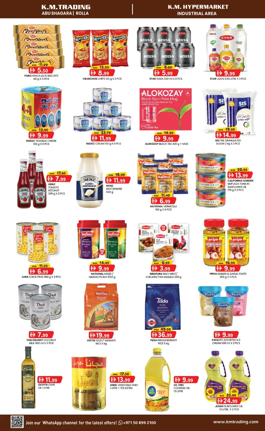 Midweek Money saver page 2