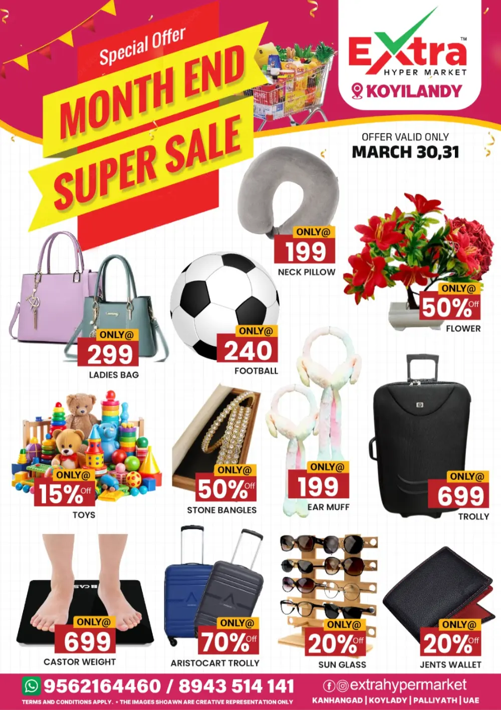 Month end super sale page 5