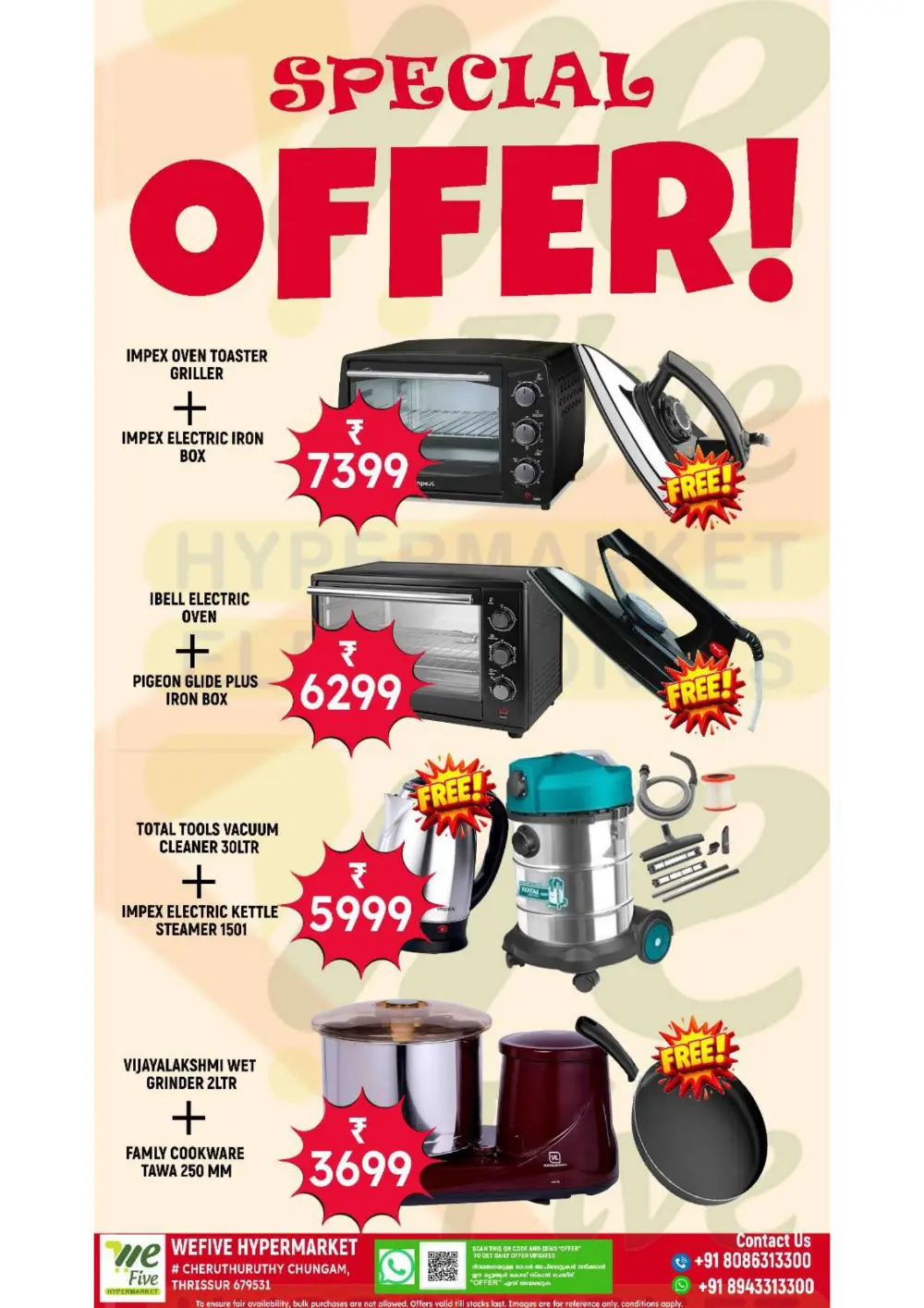 Tuesday offer page 8