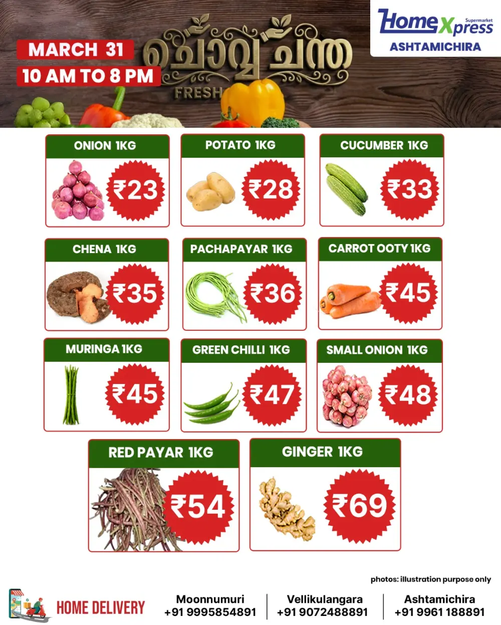 Chovva Chantha page 1