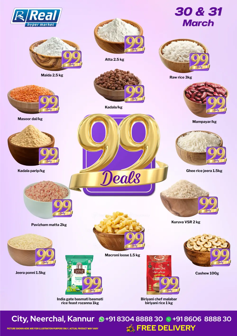 99 Deals page 3