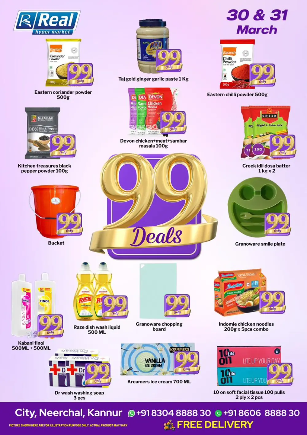 99 Deals page 4