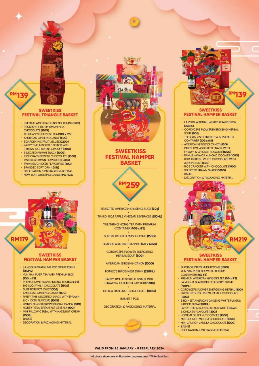 New Year & Valentine’s Grocery 2026 page 2