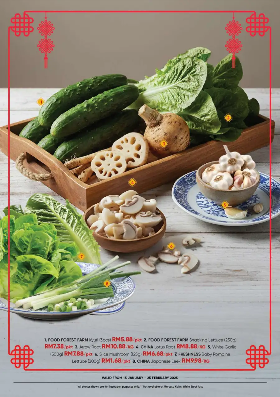 New Year & Valentine’s Grocery 2026 page 5