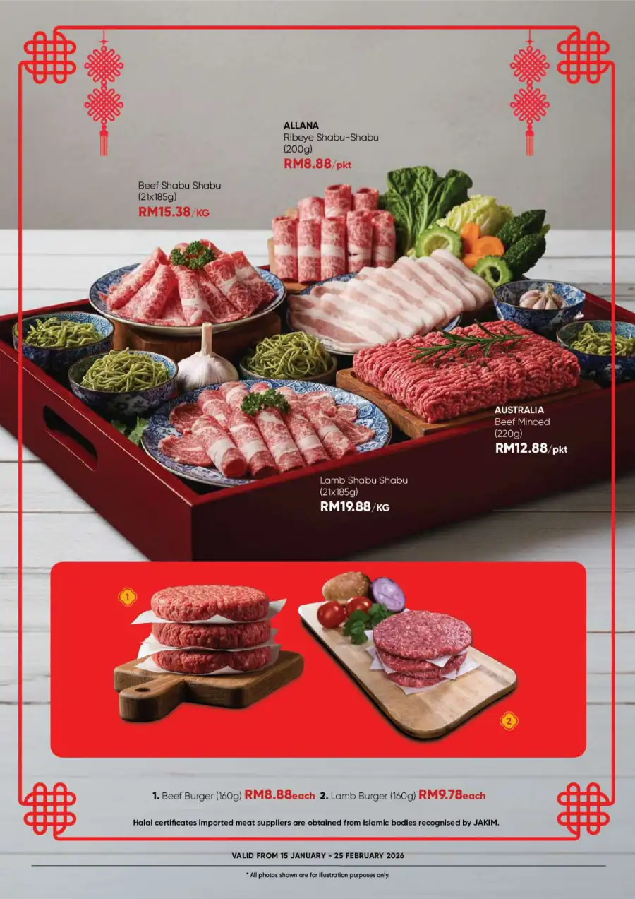 New Year & Valentine’s Grocery 2026 page 12