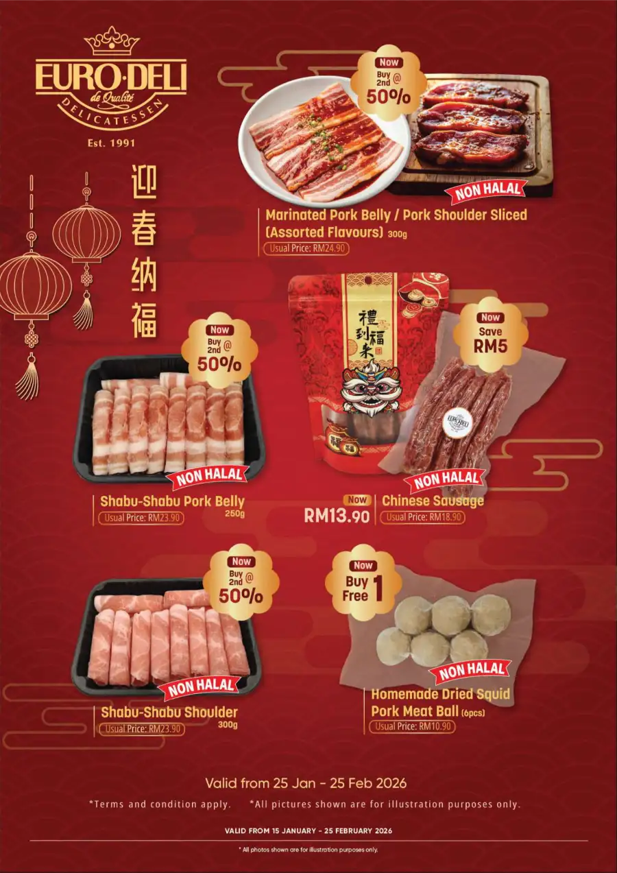 New Year & Valentine’s Grocery 2026 page 13