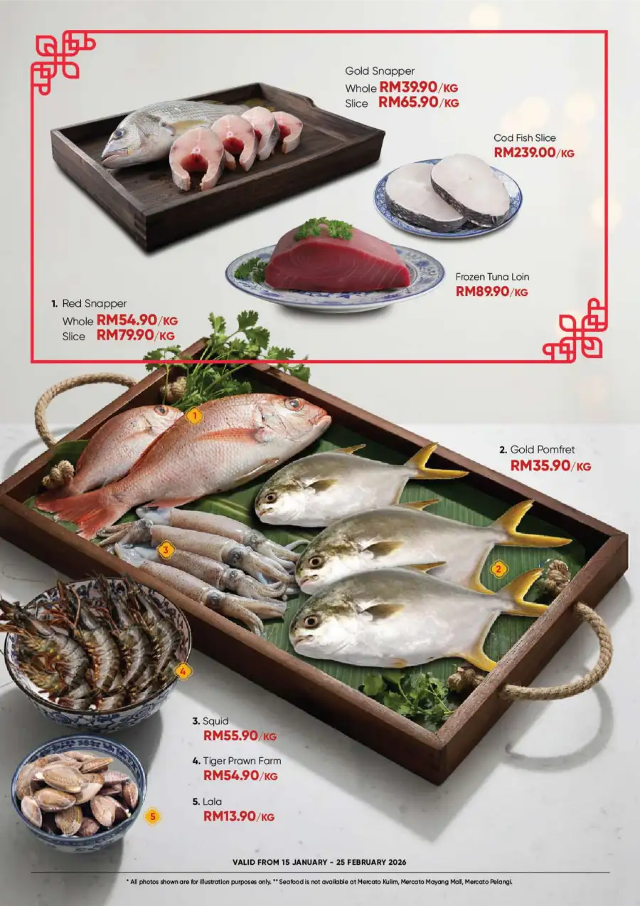 New Year & Valentine’s Grocery 2026 page 14